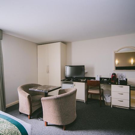 Hotel Northbridge Perth Kültér fotó