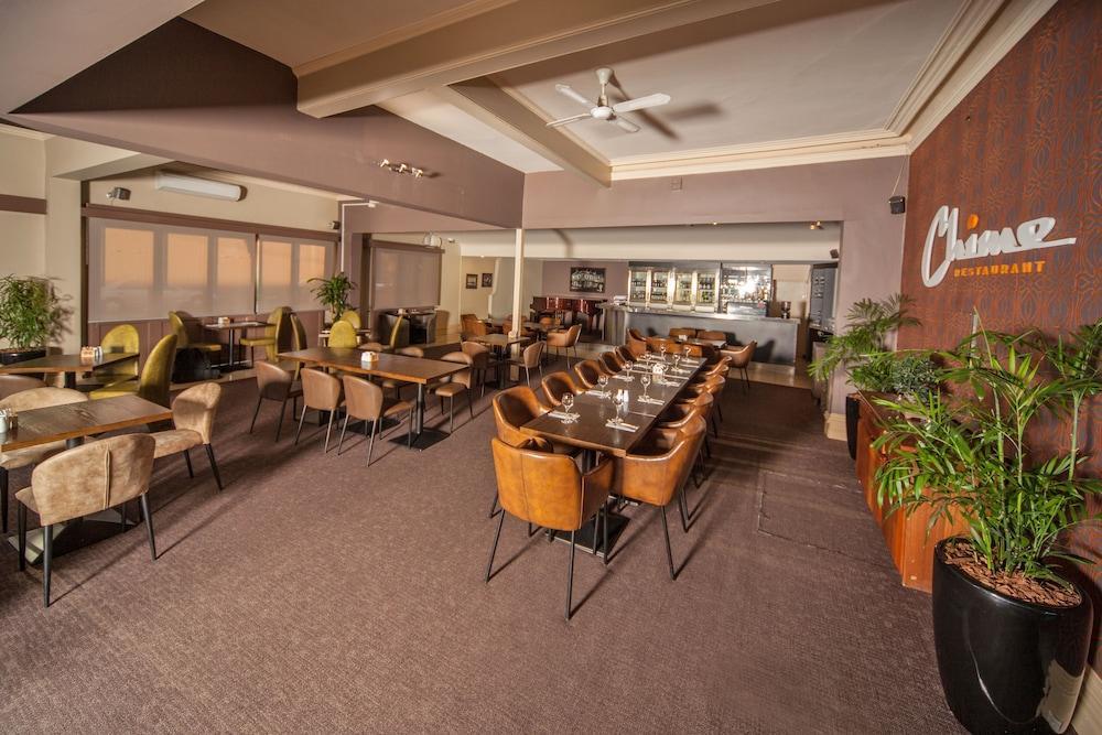 Hotel Northbridge Perth Kültér fotó