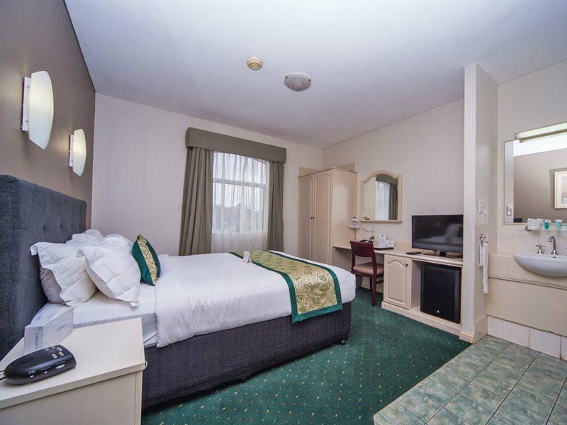 Hotel Northbridge Perth Kültér fotó