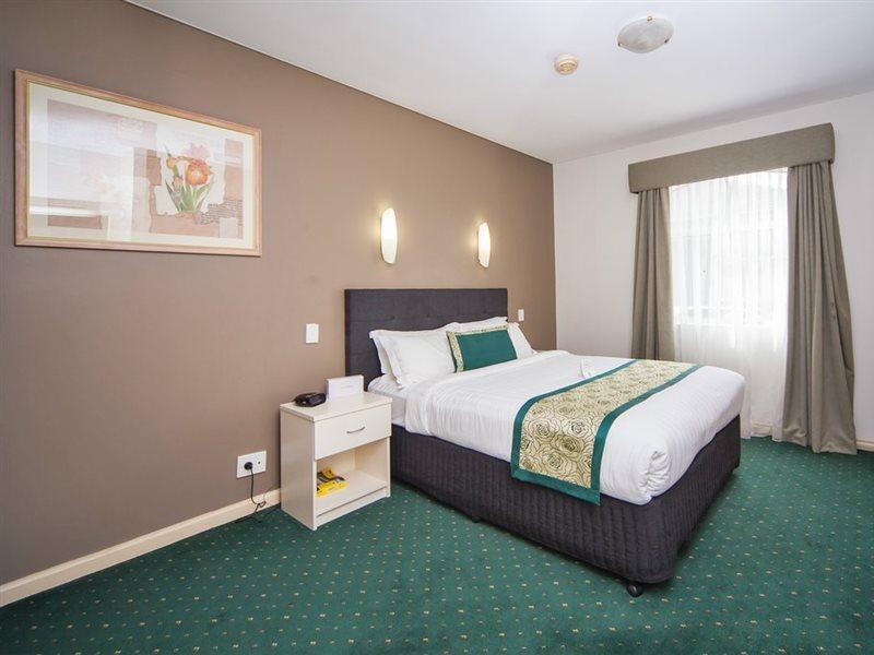 Hotel Northbridge Perth Kültér fotó