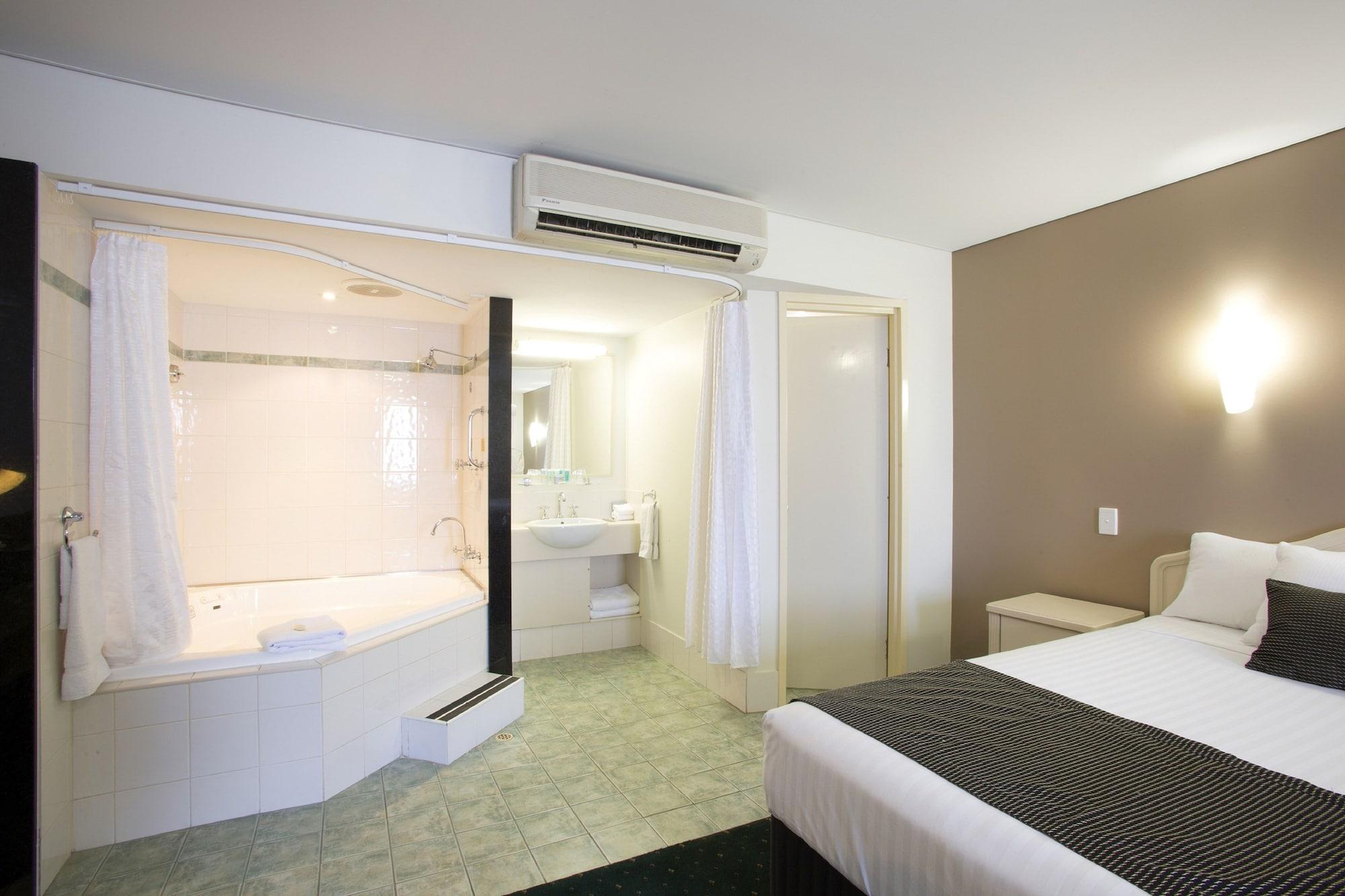Hotel Northbridge Perth Kültér fotó