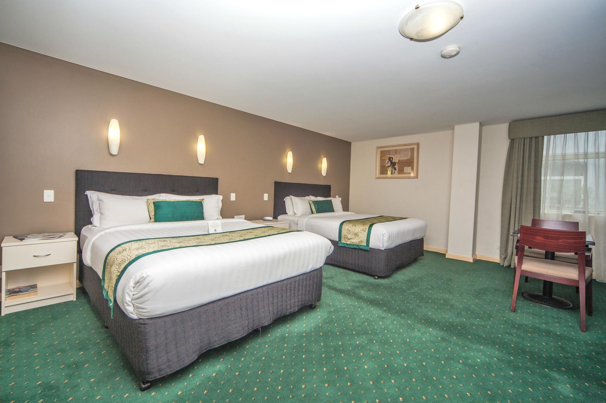 Hotel Northbridge Perth Kültér fotó