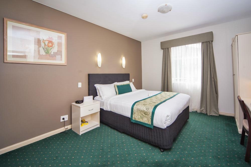 Hotel Northbridge Perth Kültér fotó
