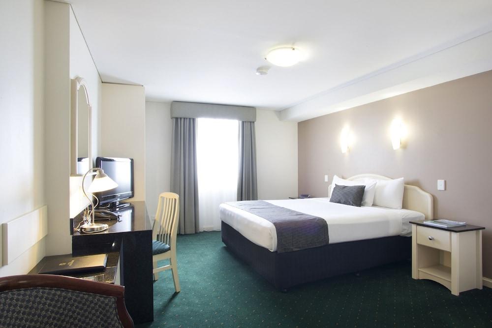 Hotel Northbridge Perth Kültér fotó