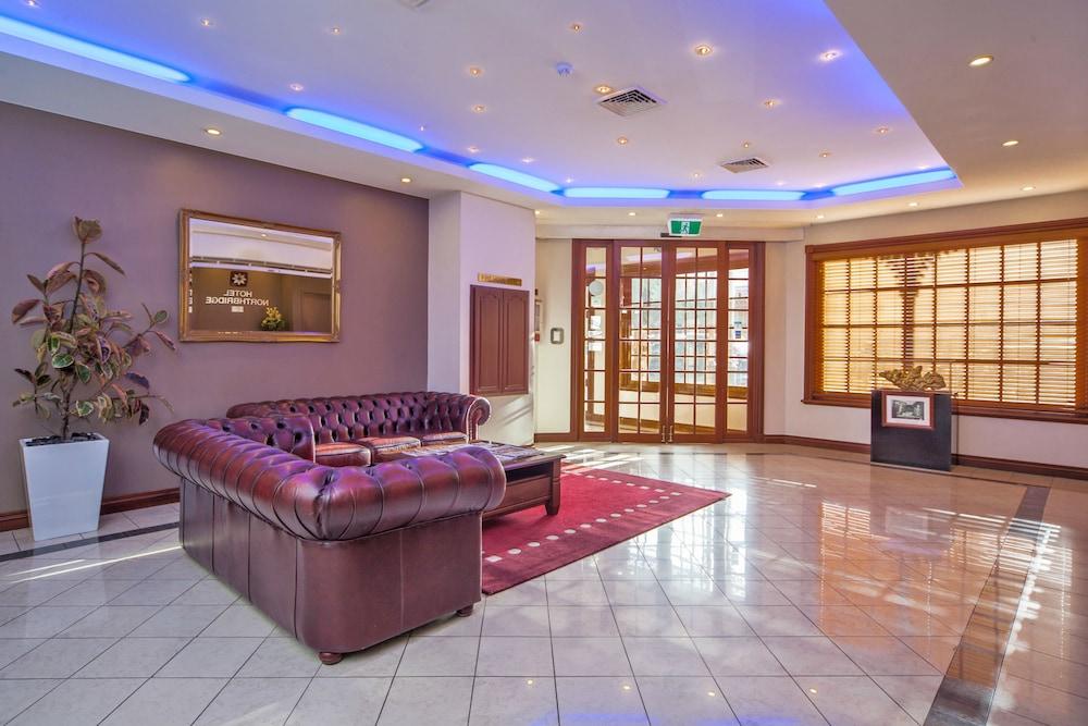 Hotel Northbridge Perth Kültér fotó