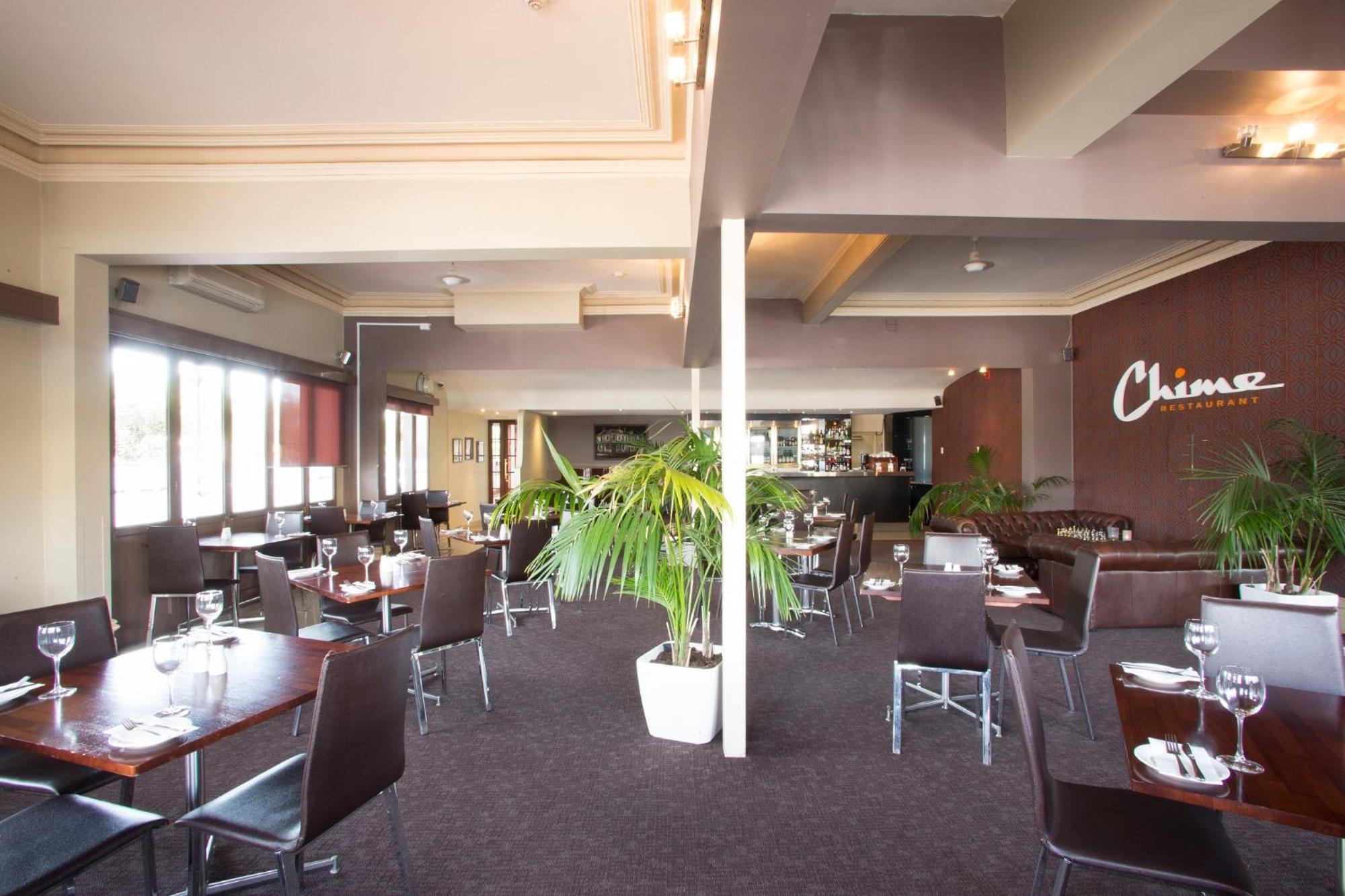 Hotel Northbridge Perth Kültér fotó