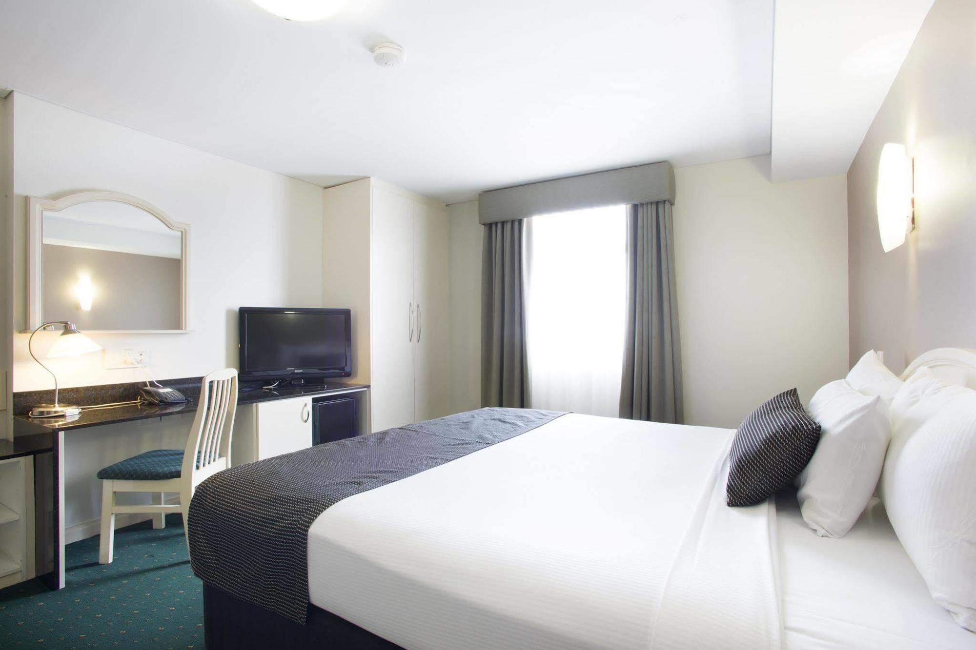 Hotel Northbridge Perth Kültér fotó