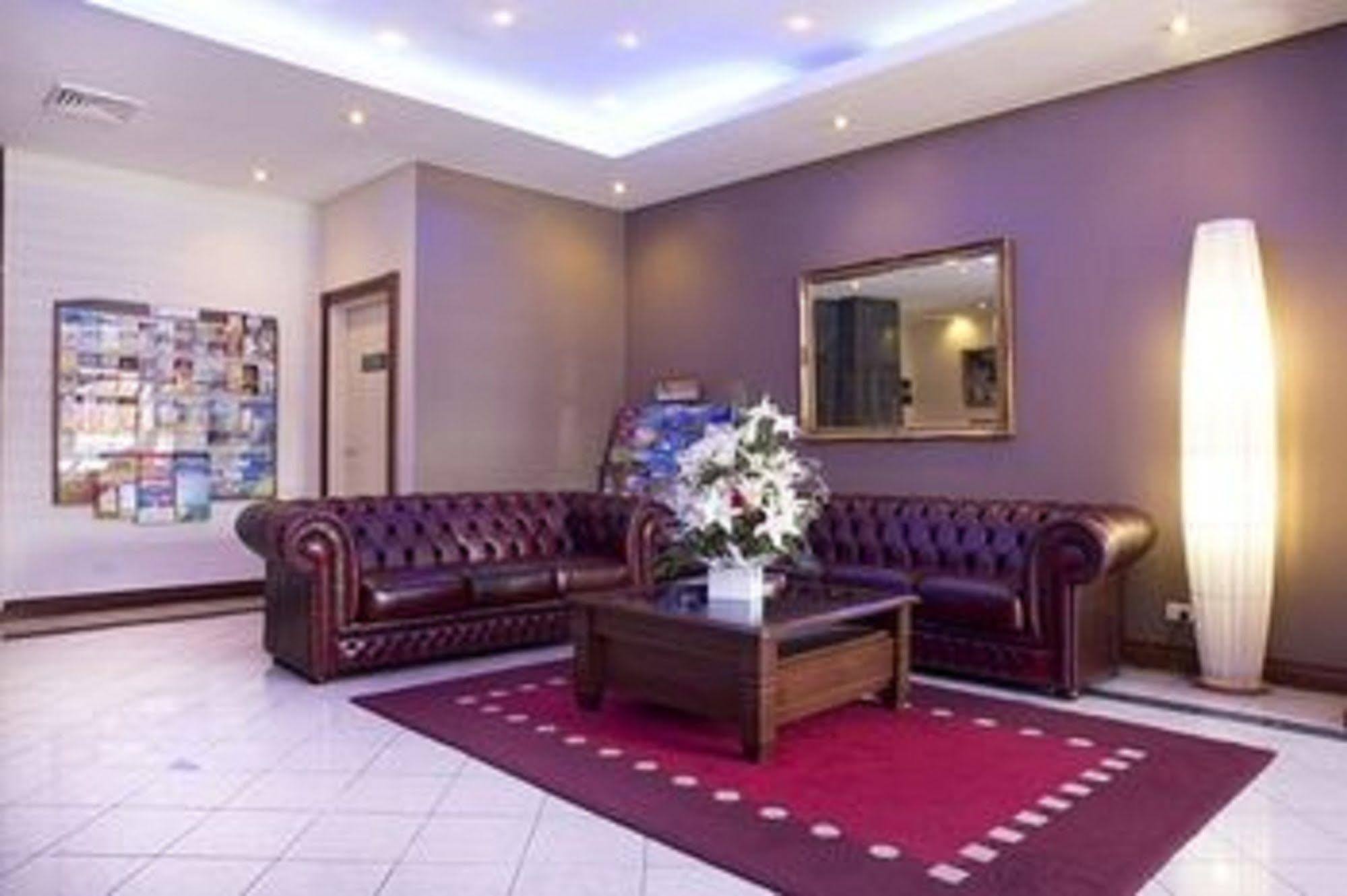 Hotel Northbridge Perth Kültér fotó