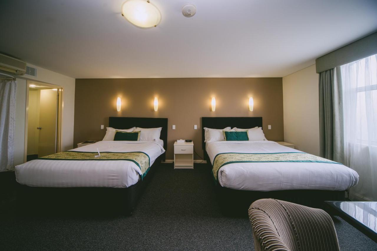 Hotel Northbridge Perth Kültér fotó