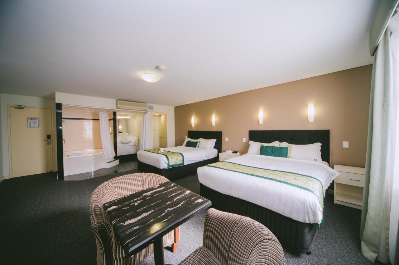Hotel Northbridge Perth Kültér fotó