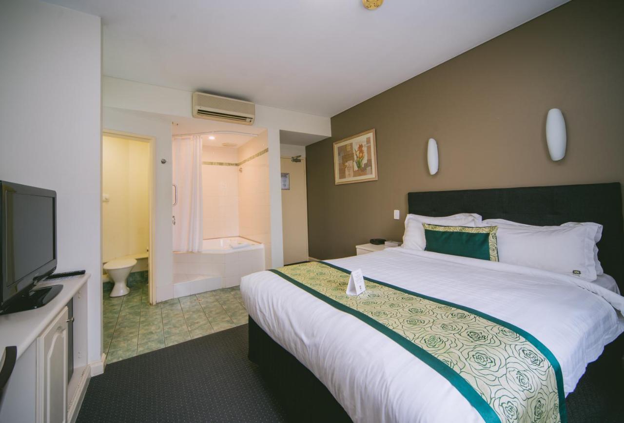 Hotel Northbridge Perth Kültér fotó