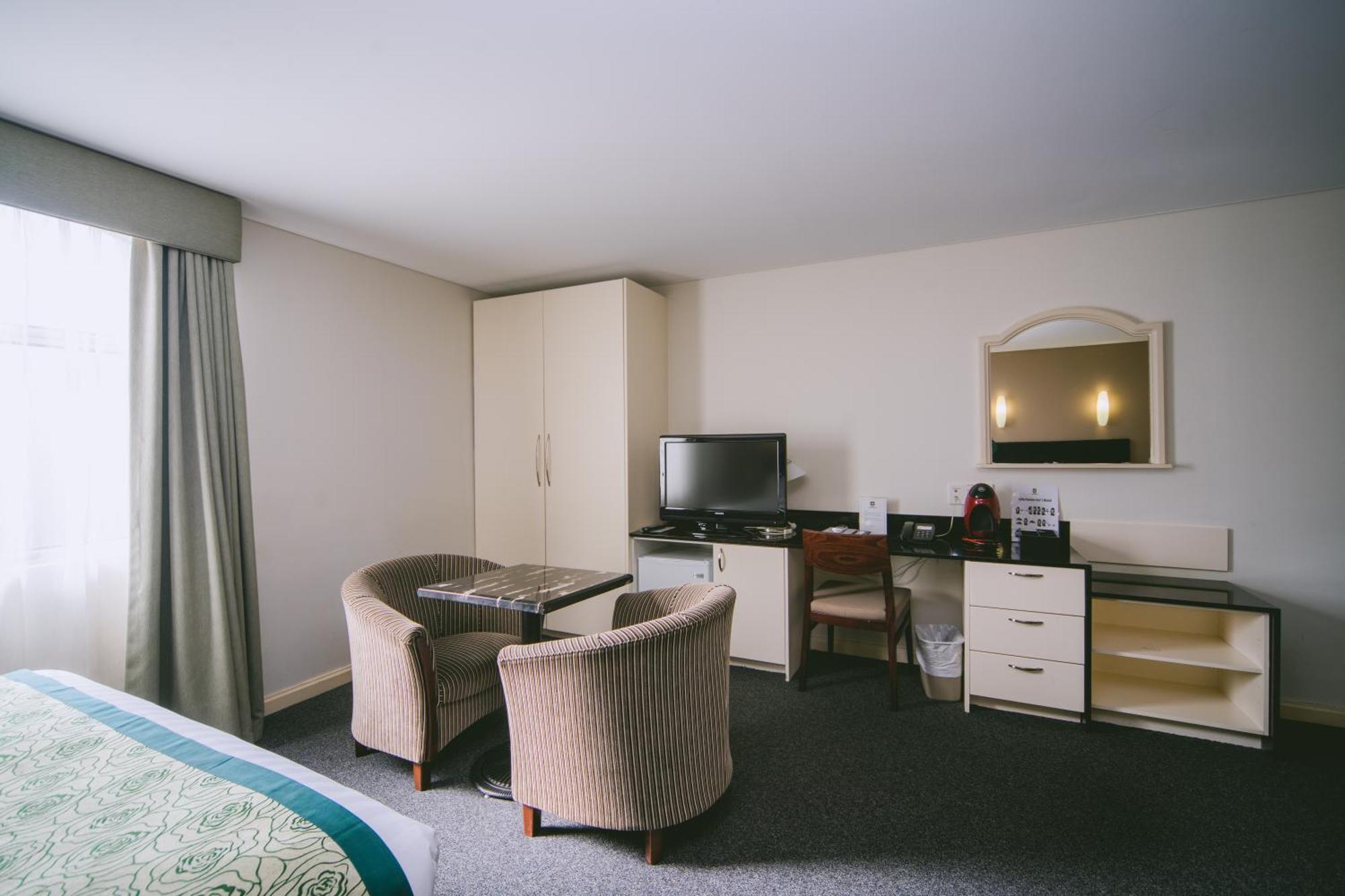Hotel Northbridge Perth Kültér fotó