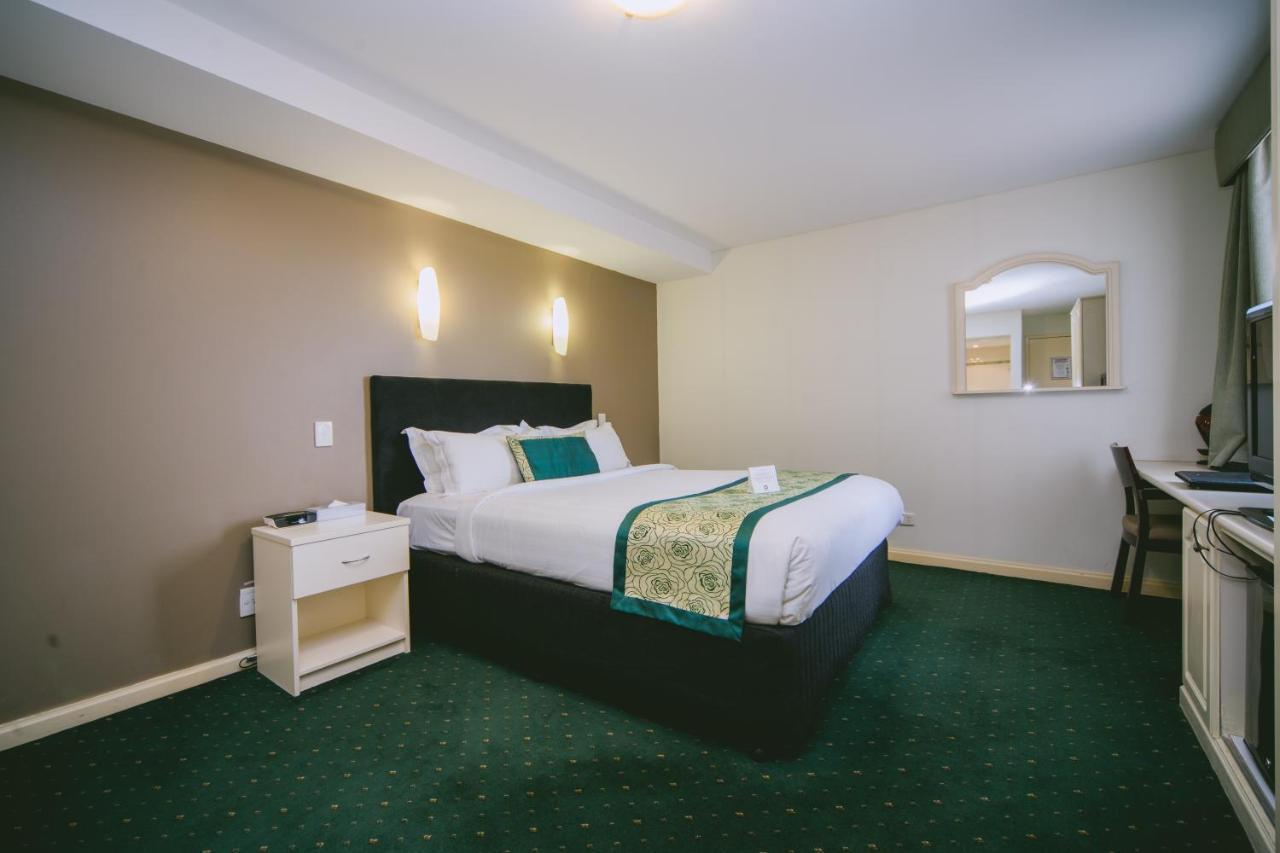 Hotel Northbridge Perth Kültér fotó