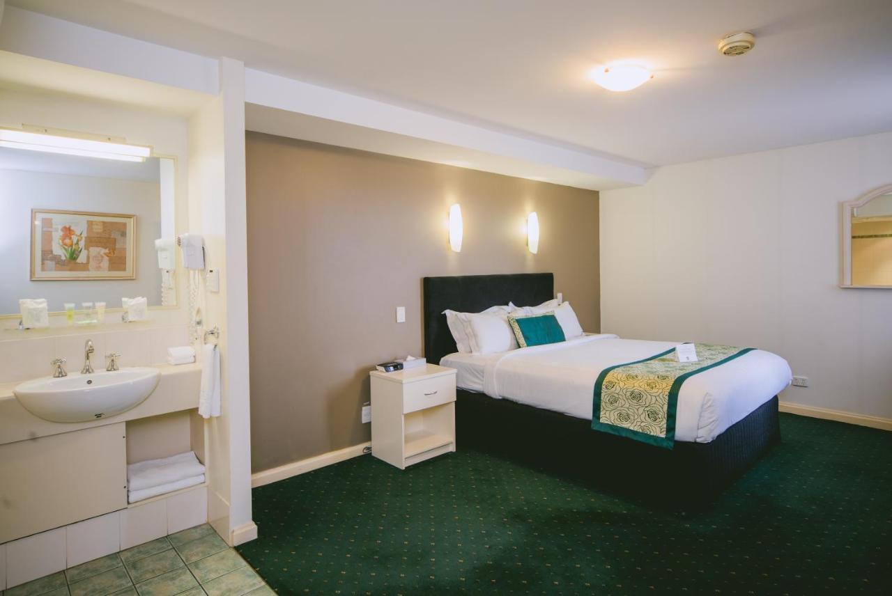 Hotel Northbridge Perth Kültér fotó