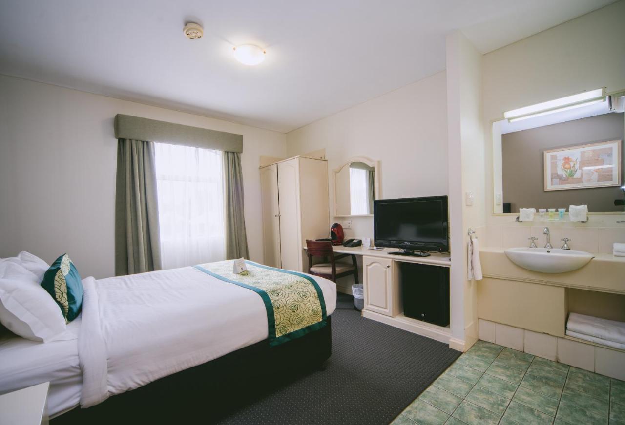 Hotel Northbridge Perth Kültér fotó